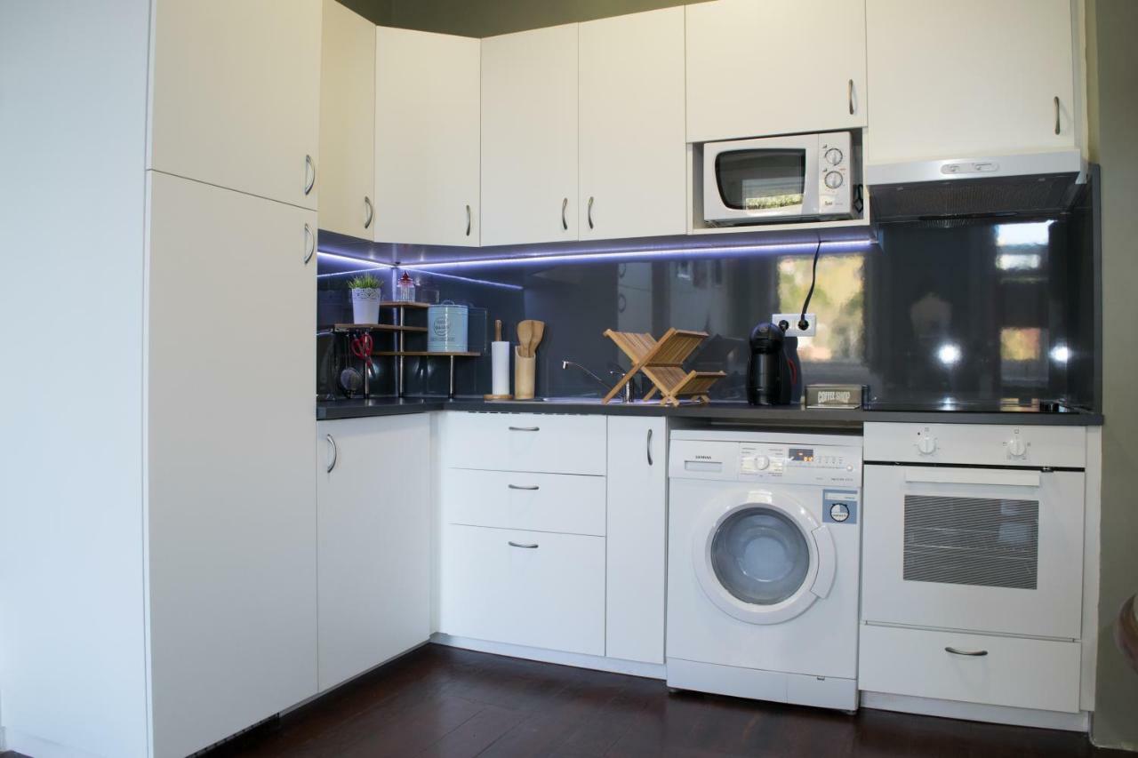 Merc Porto Central Place מראה חיצוני תמונה